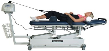 Chiropractor